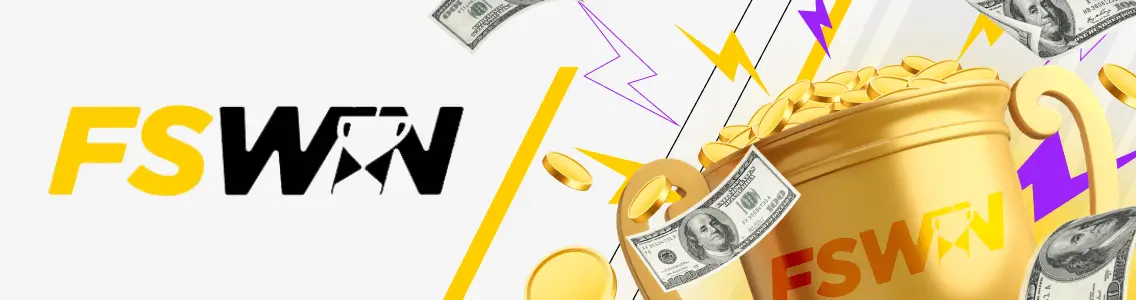 FSWIN Casino Sports